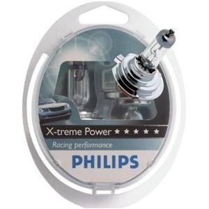 Pehlivan Stop Philips X-Treme Power H7
